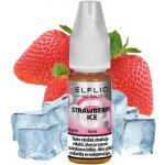 ELF LIQ Strawberry Raspberry Cherry Ice 10 ml 20 mg – Zboží Dáma