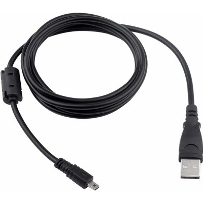 APT KF1 USB NIKON UC-E6 – Zboží Mobilmania