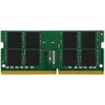 Kingston DDR4 8GB 3200MHz CL22 (1x8GB) KVR32N22S6/8 – Zboží Živě