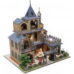 2Kids Toys miniatura domečku Dům splněných snů – Zboží Dáma