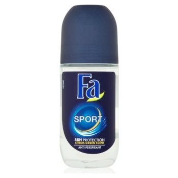 Fa Men Sport Energizing Fresh roll-on 50 ml