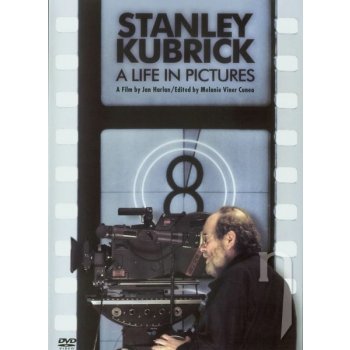 stanley kubrick: Život v obrazech DVD
