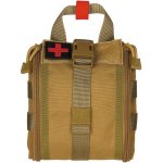 MFH Lékárnička malá / 16 x 18 x 8 cm Coyote Tan – Zbozi.Blesk.cz