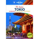 Tokio do kapsy - zajímavosti - tipy na výlety - vše po ruce