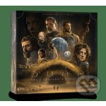 Asmodee Duna: Hra o dobývání a diplomacii – Zboží Dáma