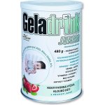 Geladrink Junior Broskev 480 g – Hledejceny.cz
