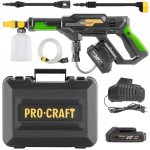 Procraft CW20 SET (+ baterie 20/2A a nabíječka 20/1) – Hledejceny.cz