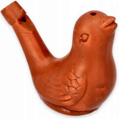 Goki Píšťalka ptáček – Zboží Dáma