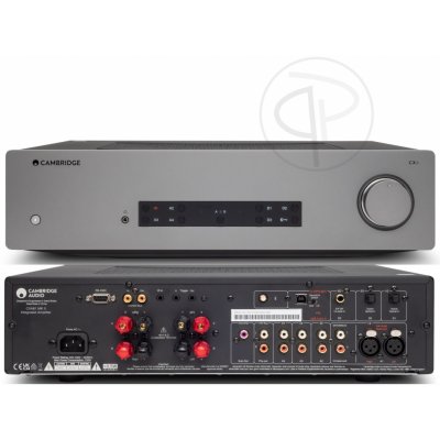 Cambridge Audio CXA81 MkII – Zboží Živě