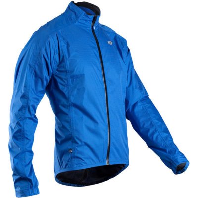 Cannondale Sugoi Zap Bike Jacket pánské reflexní sv.modrá – Sleviste.cz