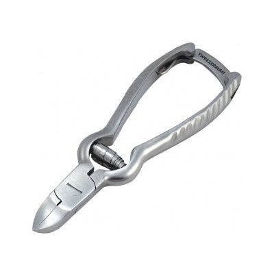 Tweezerman Barrel Spring Toenail Nipper Kleště na nehty na nohou – Zbozi.Blesk.cz