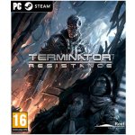 Terminator: Resistance – Hledejceny.cz