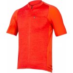 Endura GV500 Reiver s krátkým rukávem – Zboží Mobilmania