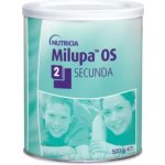 MILUPA OS 2 SECUNDA POR PLV 1X500G – Hledejceny.cz