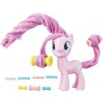 Hasbro My Little Pony Poník s kadeřnickými doplňky Rarity – Zbozi.Blesk.cz