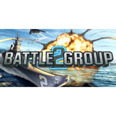 Battle Group 2 – Zboží Mobilmania
