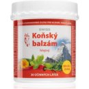 Swiss koňský balzám hřejivý 550 ml