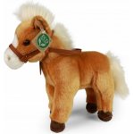 Eco Friendly kůň hnědý stojící 30 cm – Sleviste.cz