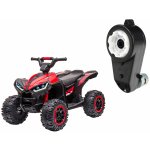 andos Náhradní motor s převodovkou pro pohon kol - dětská elektrická čtyřkolka HL578 – Sleviste.cz