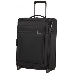 Samsonite Airea Upright 5520 EXP Toppocket KE0-09001 Black 41 l