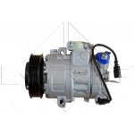 Kompresor, klimatizace NRF 32225 | Zboží Auto