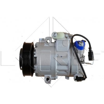 Kompresor, klimatizace NRF 32225 | Zboží Auto