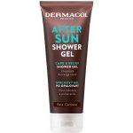 Dermacol After Sun sprchový gel po opalování čokoláda a pomeranč 250 ml – Zboží Mobilmania