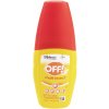 Repelent Off! Multi Insect atomizér proti hmyzu 100 ml