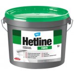 HET HETLINE FORTE interiérová barva štukového vzhledu na sádrokarton 5kg – Sleviste.cz
