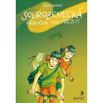 Sourozenecká příručka pro přežití - Dawn Huebner – Hledejceny.cz