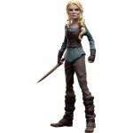 Weta Workshop Zaklínač Mini Epics Ciri of Cintra Season 2 15 cm – Hledejceny.cz