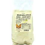 Natural Jihlava Mouka mandlová jemná 200 g – Hledejceny.cz