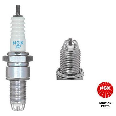 Zapalovací svíčka NGK V-Line 22 (BUR5ET) - VW, SEAT – Sleviste.cz