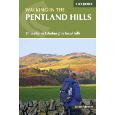 Walking in the Pentland Hills
