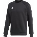 adidas mikina CORE 18 SWEAT TOP CE9064 – Hledejceny.cz