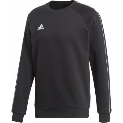 adidas mikina CORE 18 SWEAT TOP CE9064