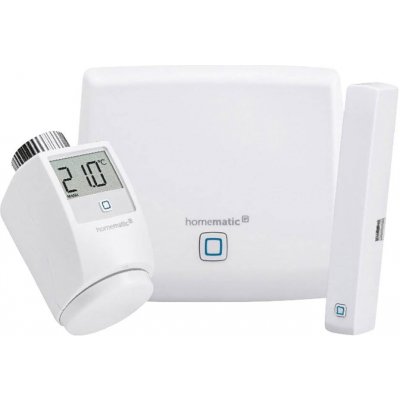 Homematic IP HmIP-SK1 – Zboží Živě