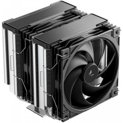 DeepCool AG620 G2 R-AG620-BKNPMG2-G – Zboží Mobilmania