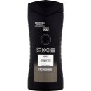 Axe Black Men sprchový gel 400 ml