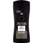 Axe Black Men sprchový gel 400 ml – Sleviste.cz