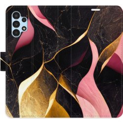 iSaprio Gold Pink Marble 02 Samsung Galaxy A13 / A13 5G