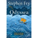 Odyssea - Stephen Fry – Sleviste.cz