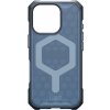 Pouzdro a kryt na mobilní telefon Apple UAG Husa Essential Armor Magsafe iPhone 16 Pro Cloud Modrá