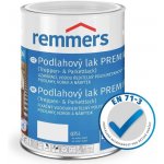 Remmers Premium 0,75 l hedvábně lesklý – Zboží Mobilmania
