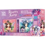 Stnux Kreativní sada Flower Fairy od – Hledejceny.cz