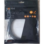 Solight SSC1103E UTP CAT 5E, 3m – Zboží Živě