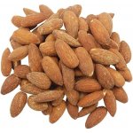 IBK Trade Mandle pražené uzené 1 kg – Zboží Mobilmania