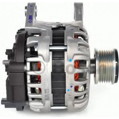 Alternátor Iveco Daily 3,0 150A – Hledejceny.cz