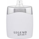 Mont Blanc Legend Spirit toaletní voda pánská 100 ml tester