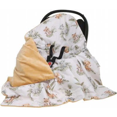 Divio Deka do autosedačky 763 – Hledejceny.cz